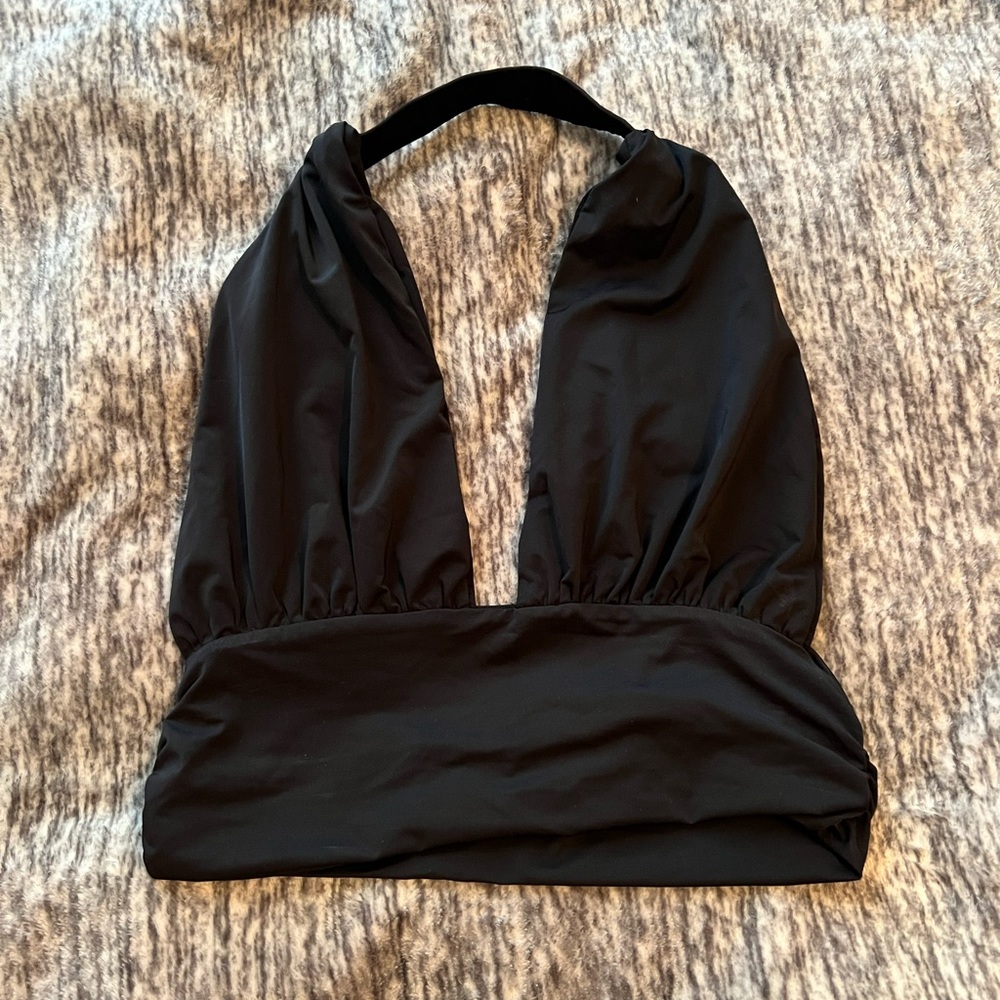 Edikted halter top